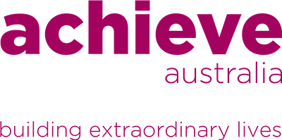 site logo